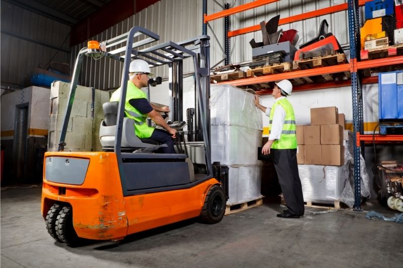 forklift driver jobs melbourne