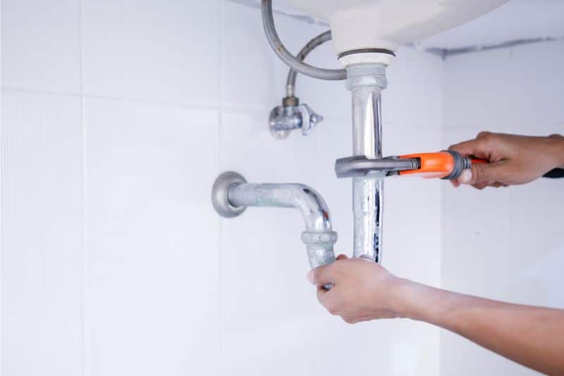 plumber-career | Fast Labour Hire plumber career