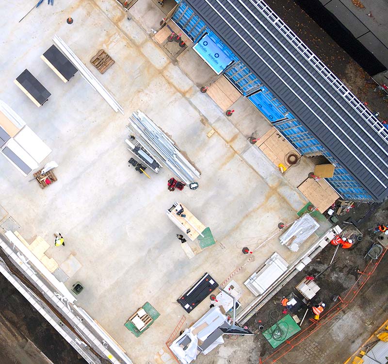 Raising the bar on safety standards