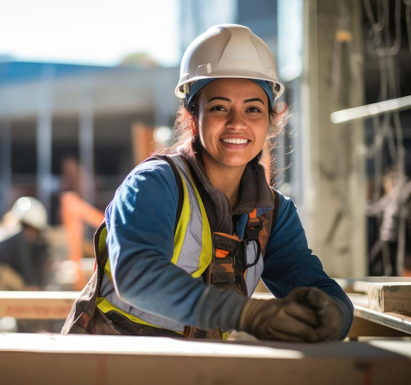 certified and equipped for excellence