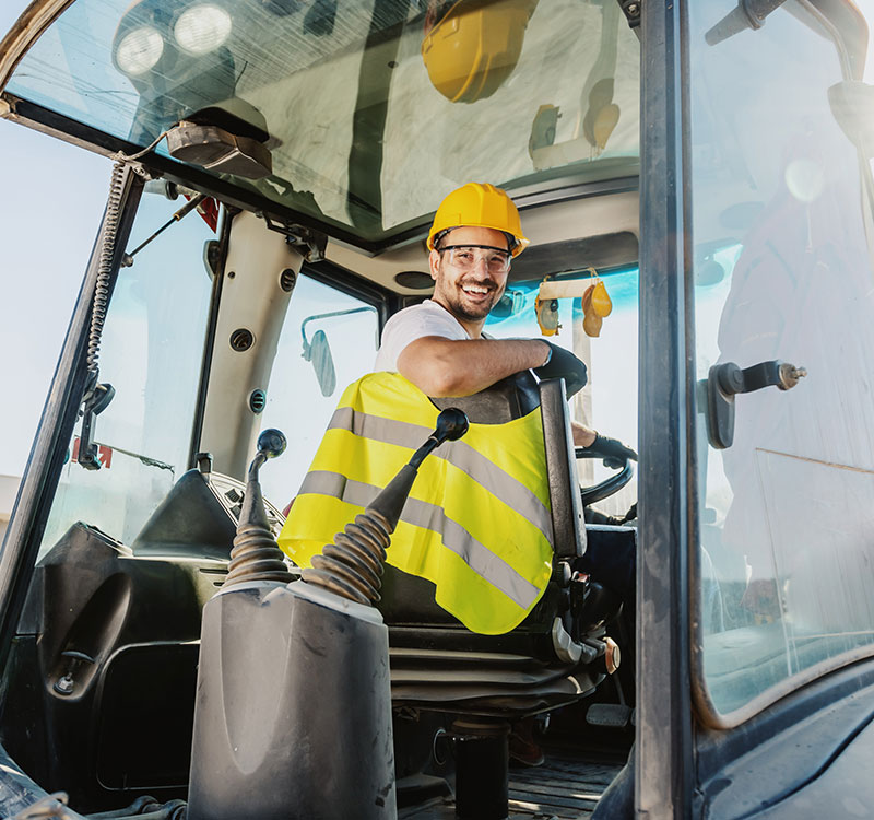 high risk professionals at your service