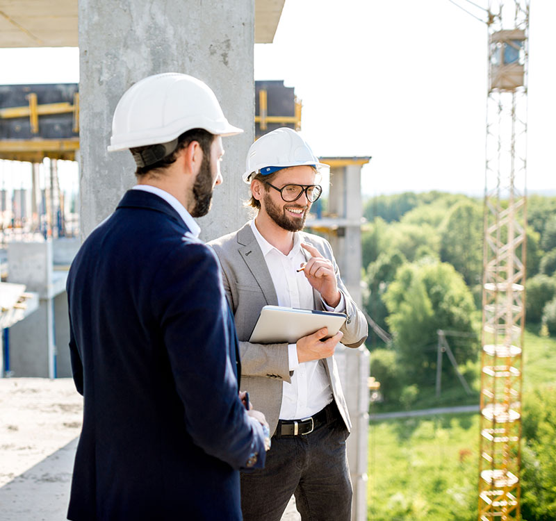 hire top tier site leadership in sydney