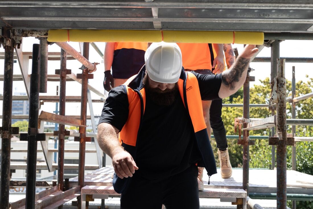 Construction Labour Hire Sydney, construction workers, construction labourers